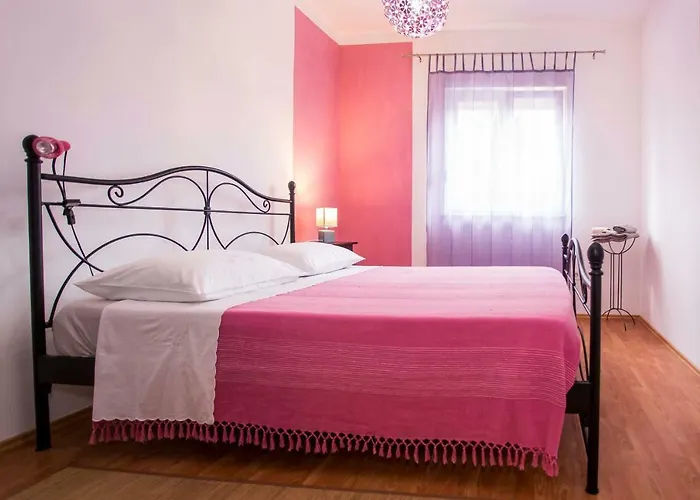 Apartment Beba