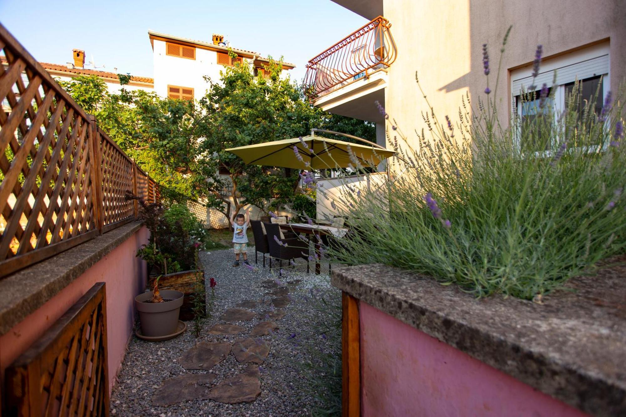 Appartement Beba