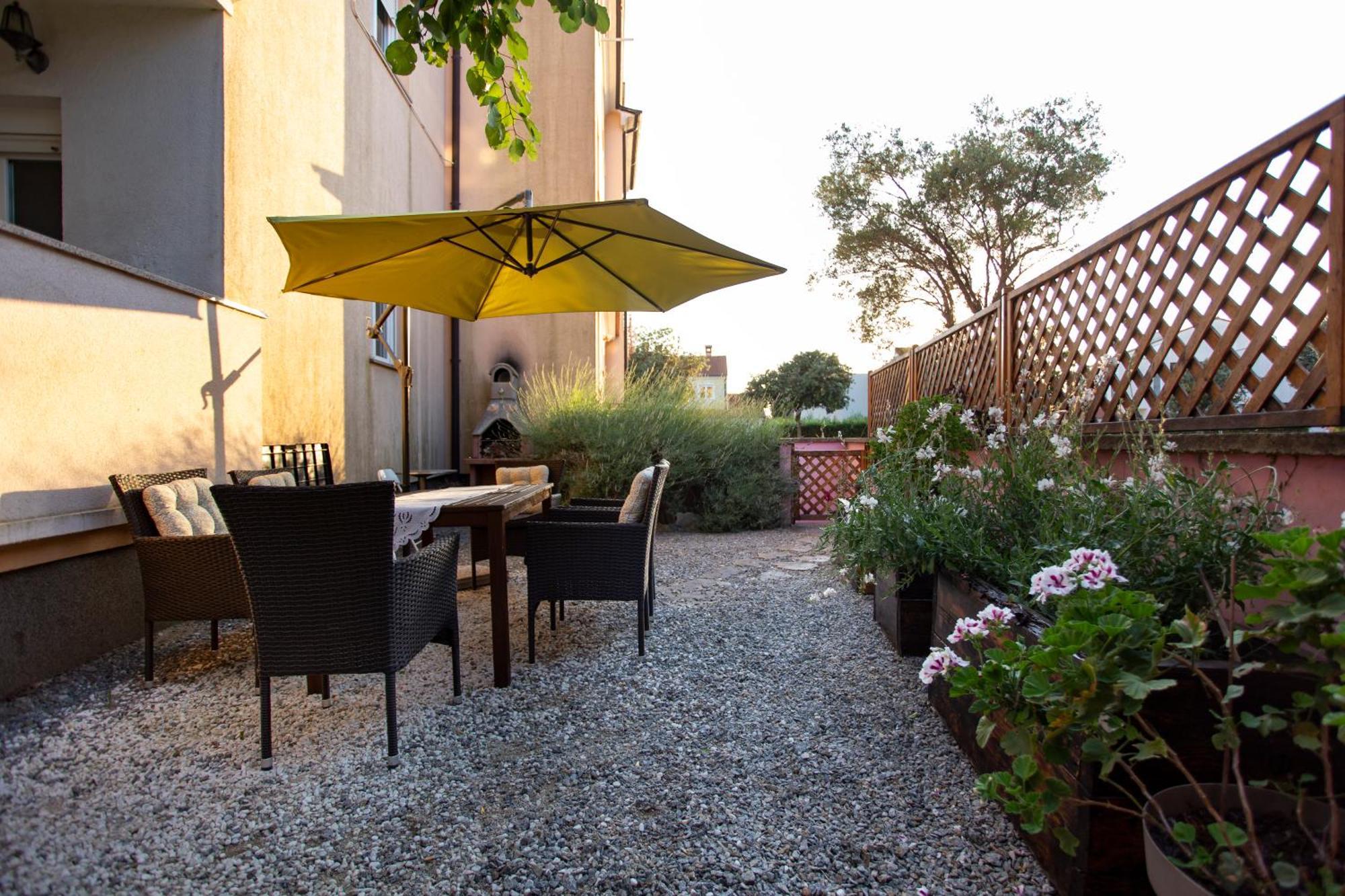 Beba Appartement Rovinj