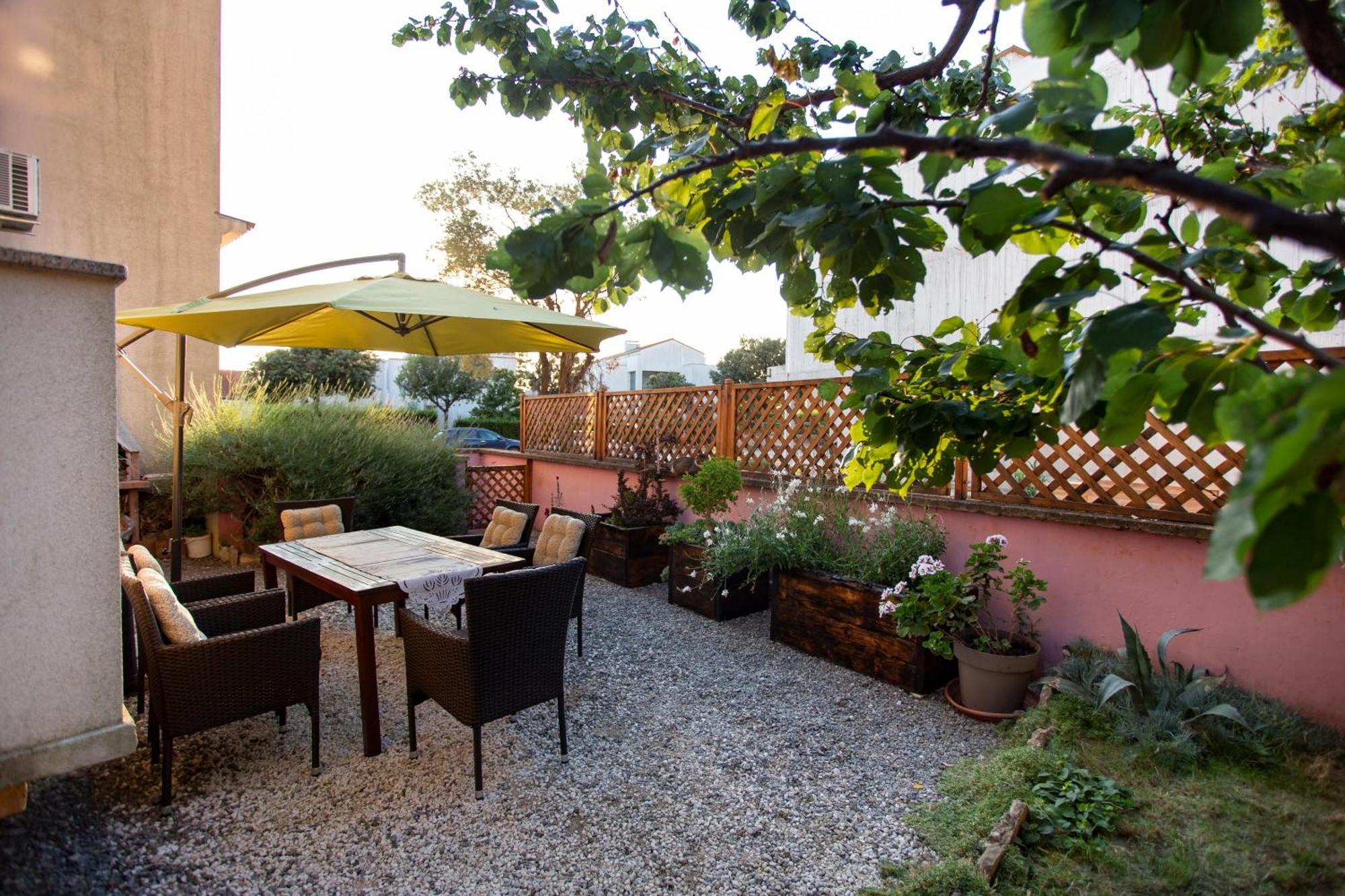 Apartament Beba Rovinj