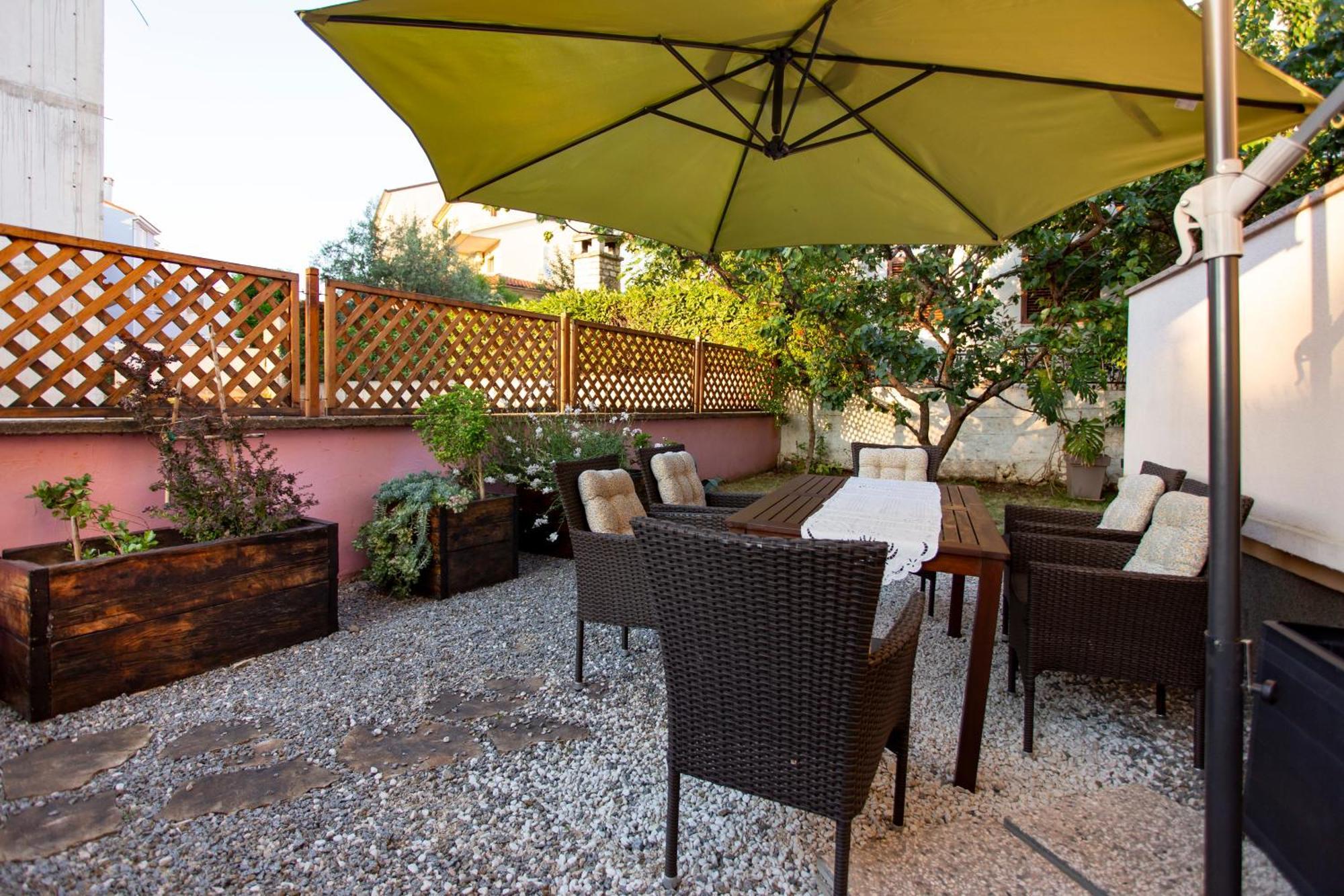 Apartament Beba *