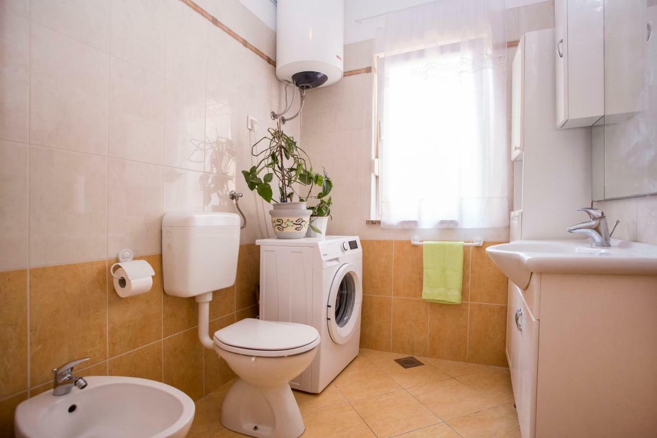 Appartement Beba