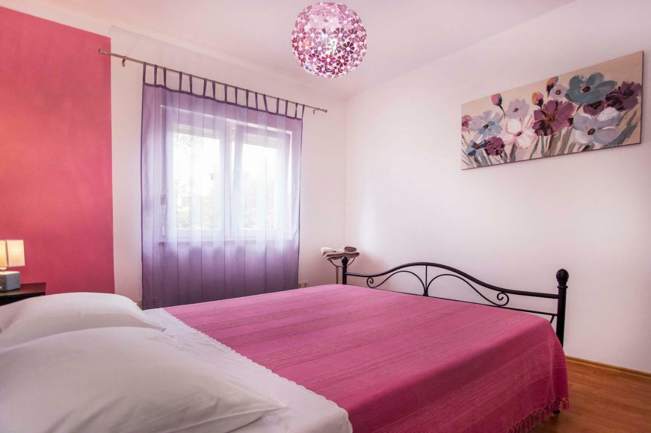 Apartament Beba