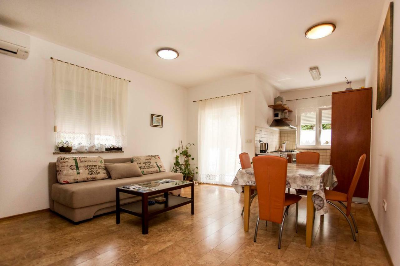 Beba Apartament Rovinj