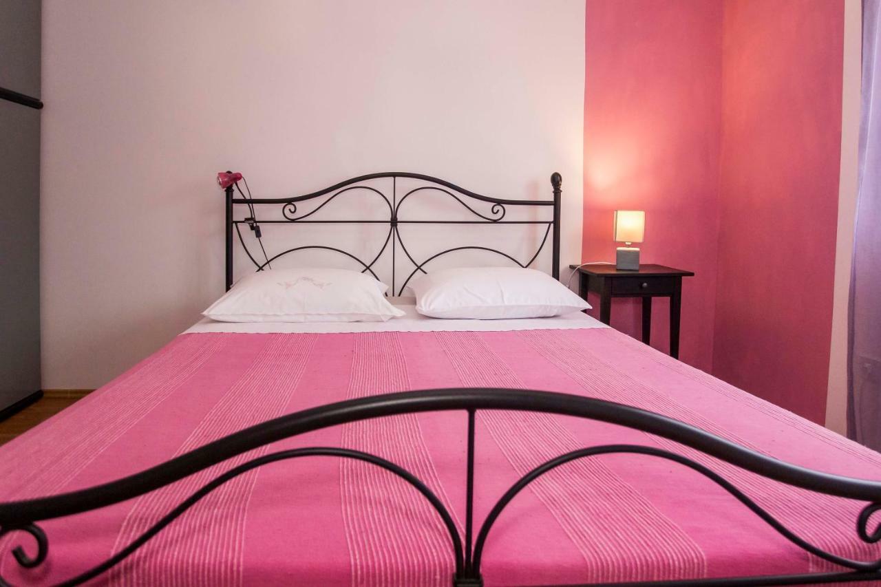 Beba Apartament *