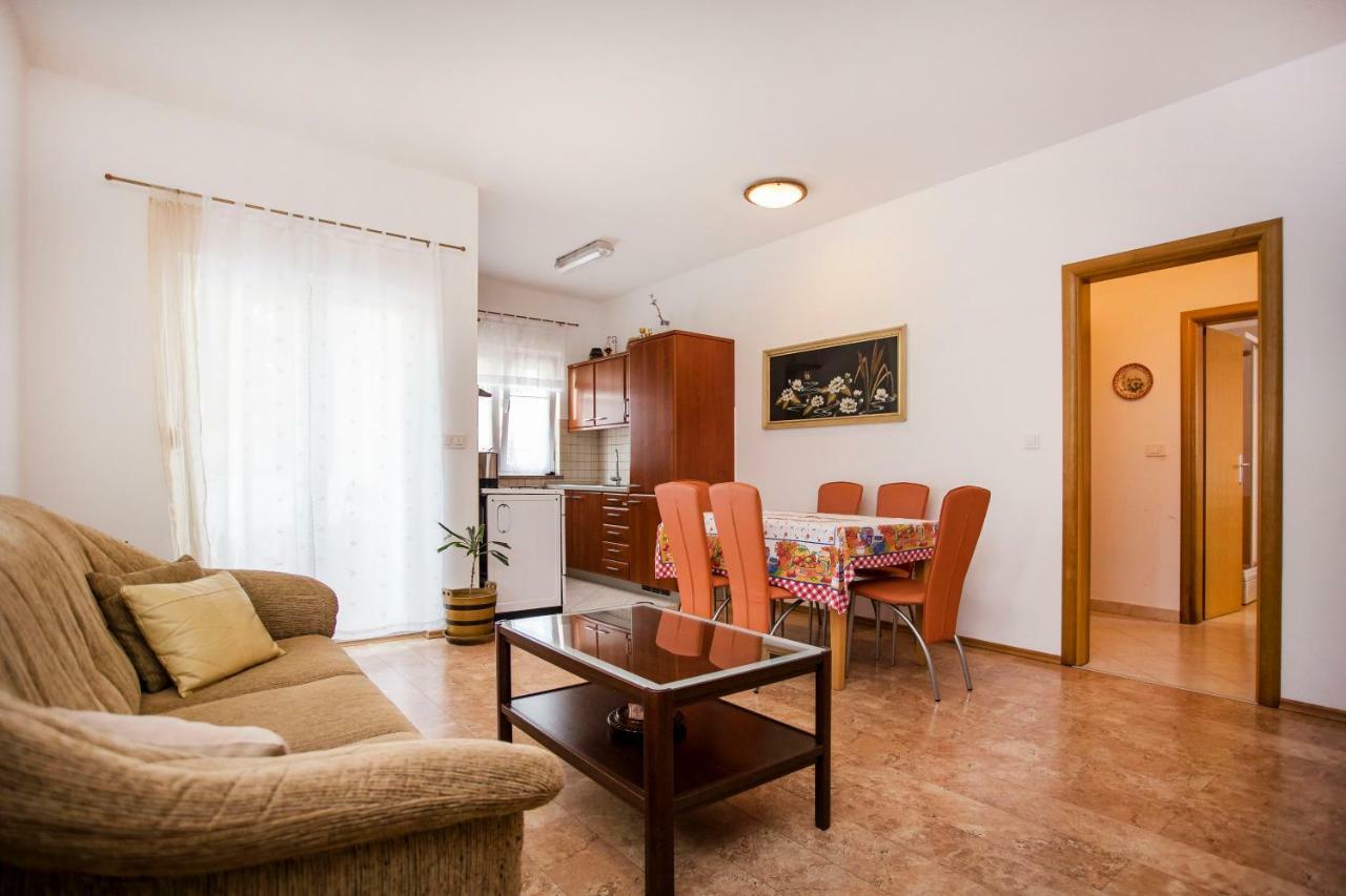 Appartement Beba *