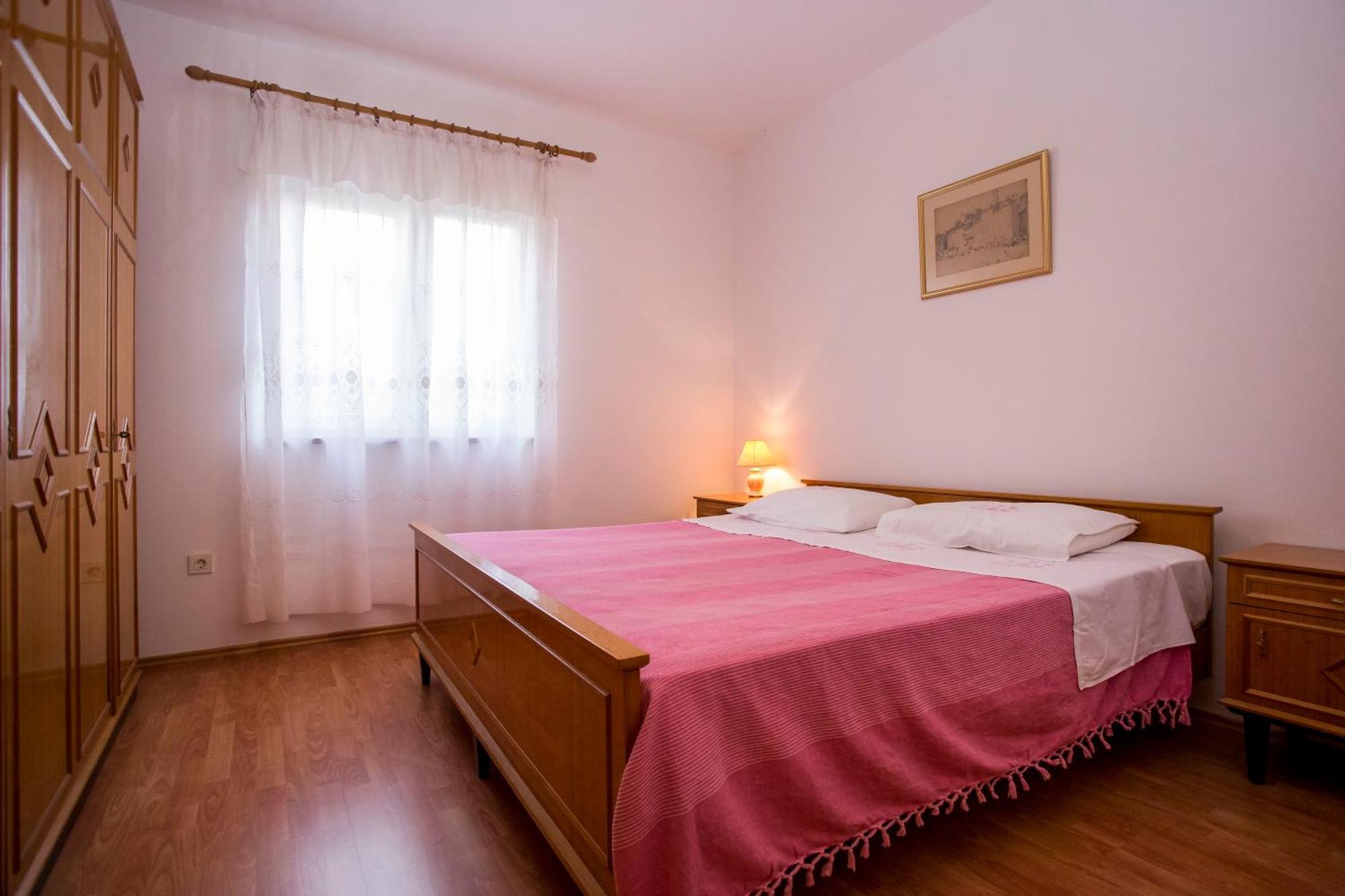 Beba Apartment *