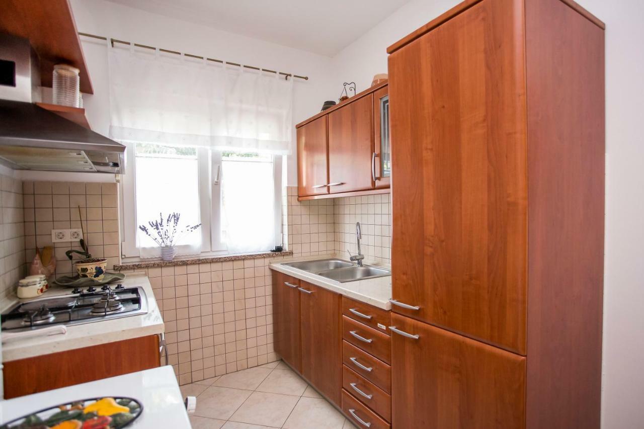 Beba Apartment *