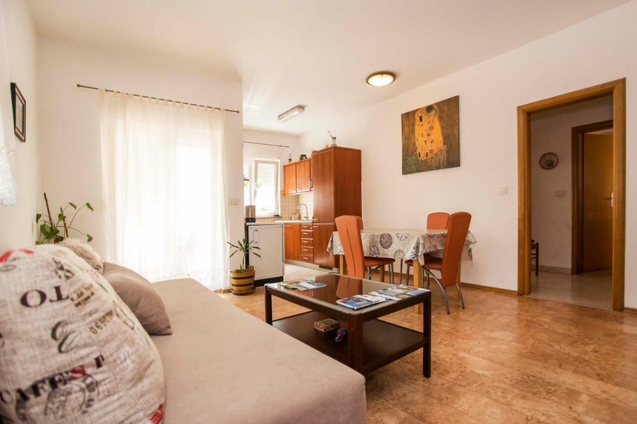 Beba Apartment