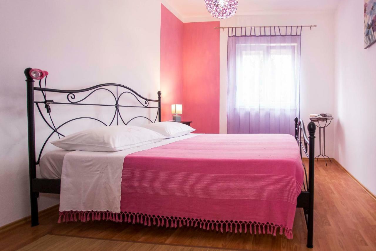 Beba Apartment